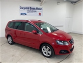 Used Seat Alhambra