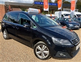 Used Seat Alhambra