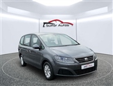 Used Seat Alhambra