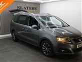 Used Seat Alhambra