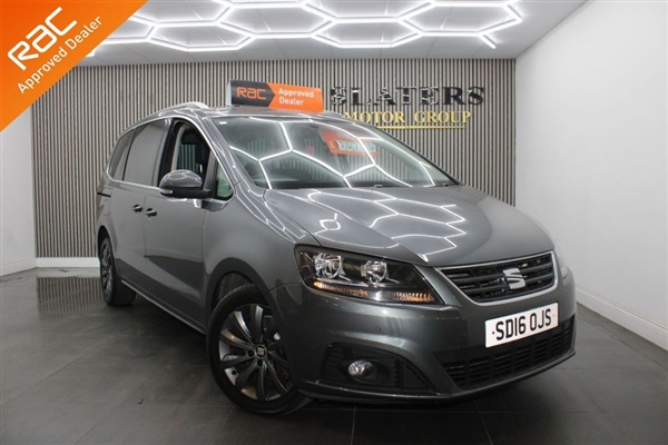 Large image for the Used Seat ALHAMBRA