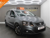 Used Seat Alhambra