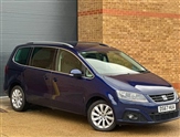 Used Seat Alhambra