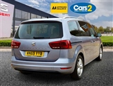 Seat Alhambra Image 2