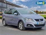 Seat Alhambra Image 1