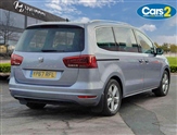 Seat Alhambra Image 3