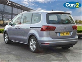 Seat Alhambra Image 5