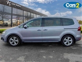 Seat Alhambra Image 6