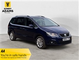 Used Seat Alhambra