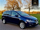 Used Seat Alhambra