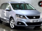 Used Seat Alhambra