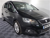 Used Seat Alhambra