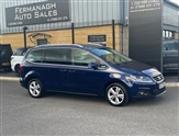 Used Seat Alhambra