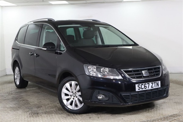 Large image for the Used Seat ALHAMBRA