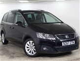 Used Seat Alhambra
