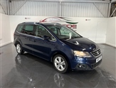 Used Seat Alhambra