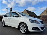 Used Seat Alhambra