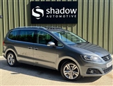 Used Seat Alhambra