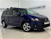 Used Seat Alhambra