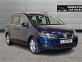 Used Seat Alhambra