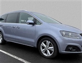 Seat Alhambra Image 1