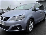 Seat Alhambra Image 2