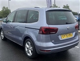 Seat Alhambra Image 3