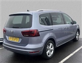 Seat Alhambra Image 5
