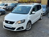 Used Seat Alhambra