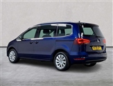 Seat Alhambra Image 2