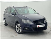 Seat Alhambra Image 1