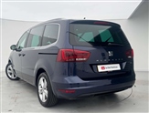 Seat Alhambra Image 2