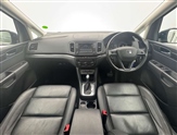 Seat Alhambra Image 6