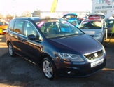 Used Seat Alhambra