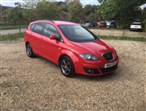 Used Seat Altea Xl