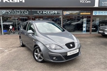 Seat Altea Xl