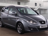 Used Seat Altea Xl