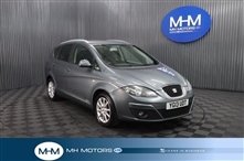 Seat Altea Xl