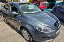 Seat Altea Xl