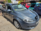 Used Seat Altea Xl