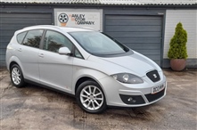 Seat Altea Xl