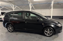Seat Altea Xl