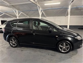 Used Seat Altea Xl