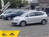 Used Seat Altea Xl