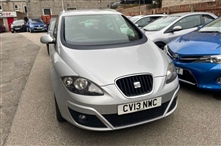 Seat Altea Xl