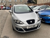 Used Seat Altea Xl