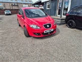 Used Seat Altea