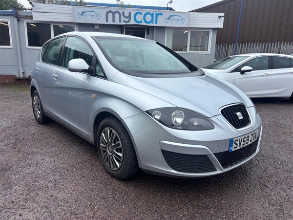 Large image for the Used Seat ALTEA