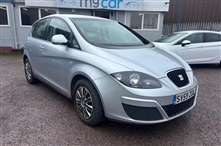 Seat Altea