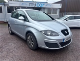 Used Seat Altea